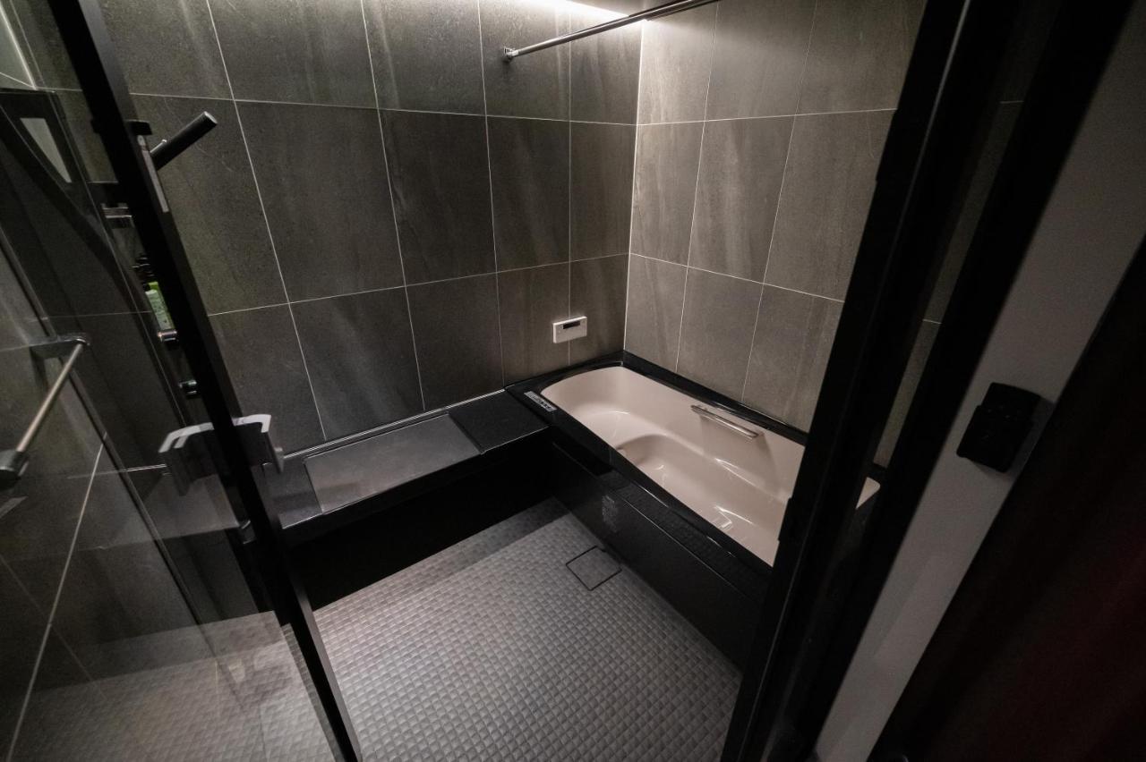 Hotel State Tennoji Osaka Exterior photo
